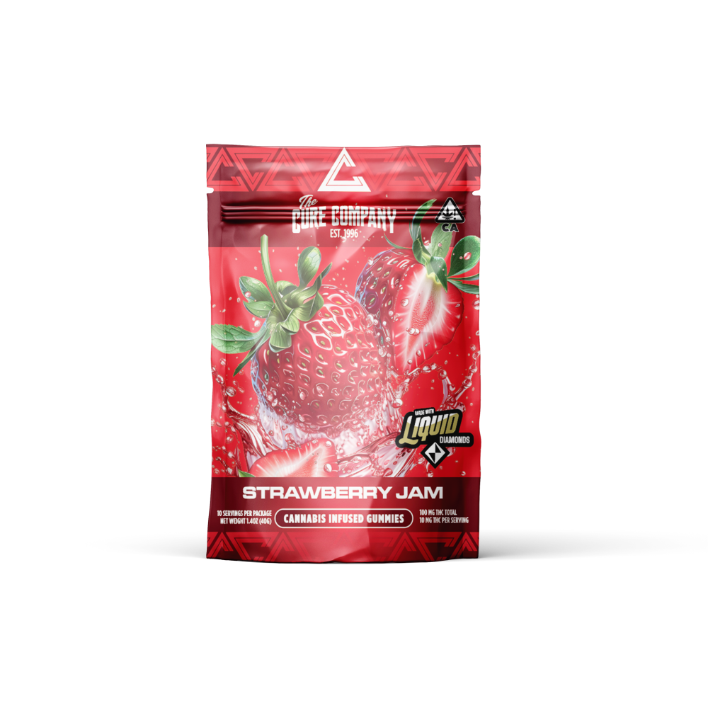 【Q031】完全生産限定盤：SUPREME•Strawberry Time Supreme Strawberries Tee (SS23) - $40